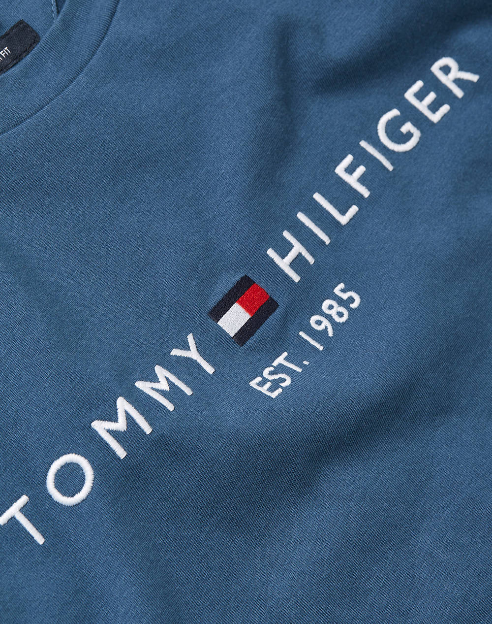 TOMMY HILFIGER TOMMY LOGO TEE