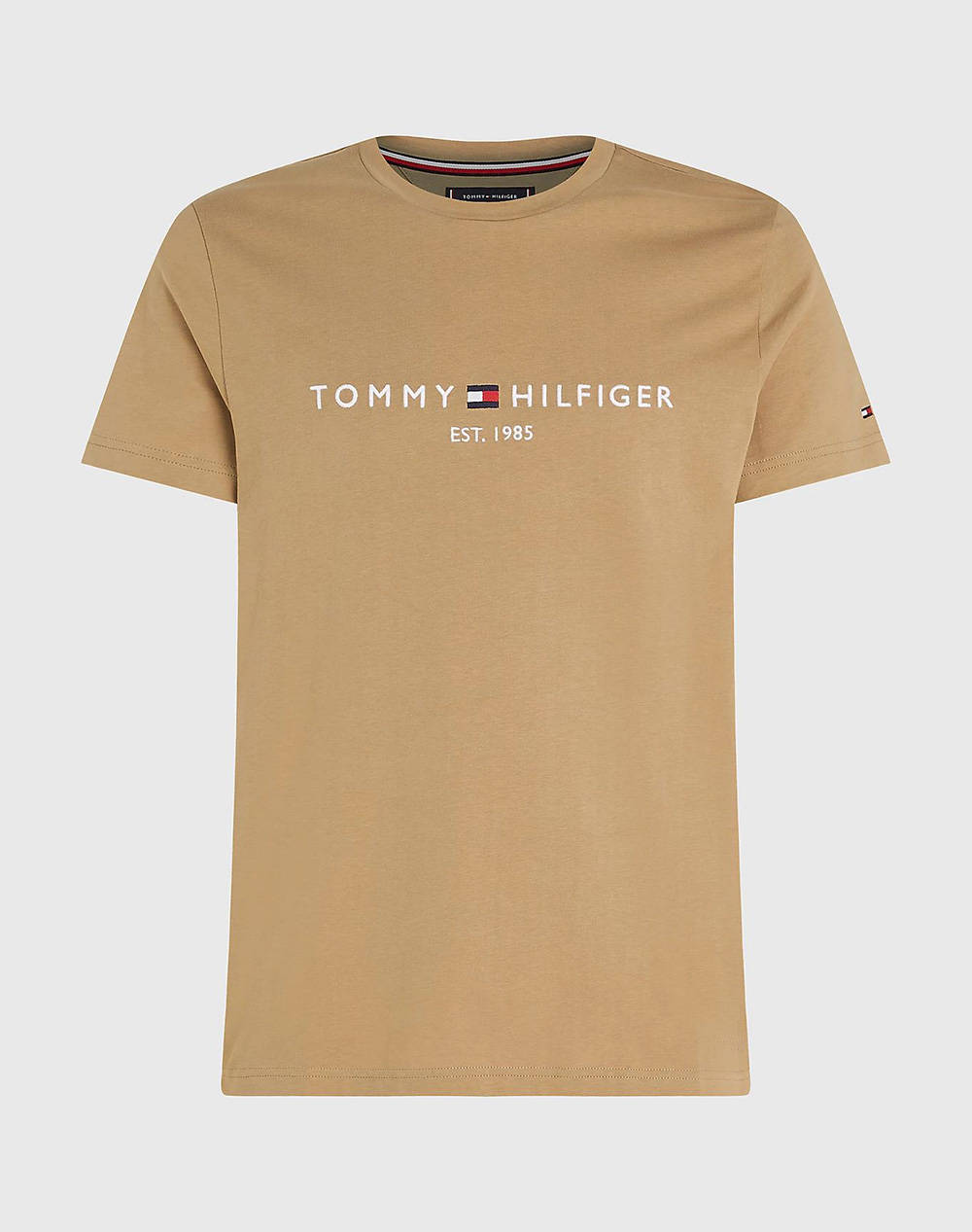 TOMMY HILFIGER TOMMY LOGO TEE