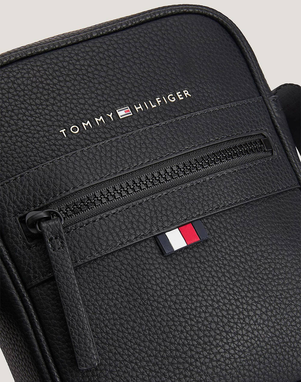 TOMMY HILFIGER ESSENTIAL MINI REPORTER (Διαστάσεις: 16.5 x 21 x 7 εκ.)