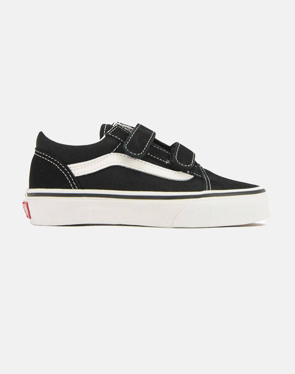 VANS UY Old Skool VN000VHE6BT1VN6BT Black