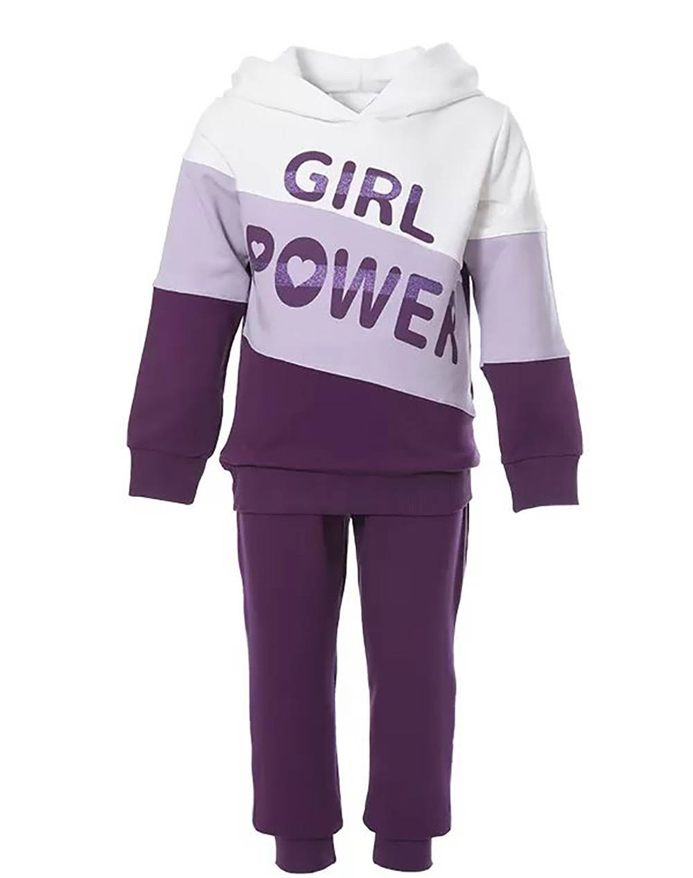 MATOU sweatsuit pack KIDS GIRL