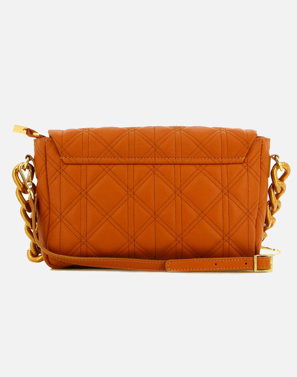 GUY LAROCHE BAG - Orange