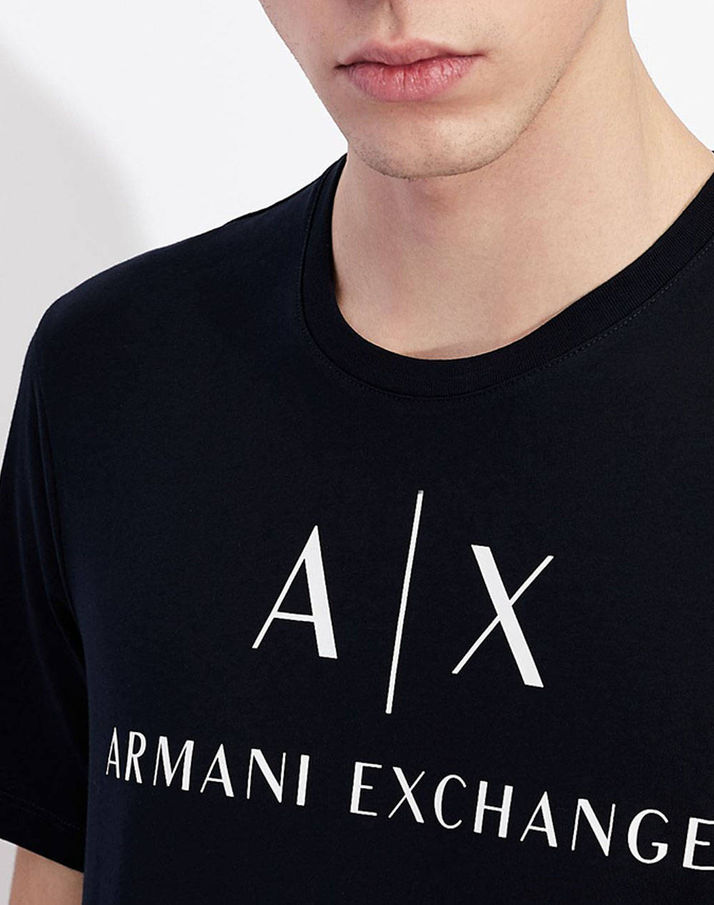 armani exchange montgomery mall