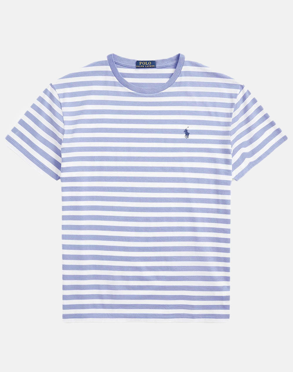 RALPH LAUREN SSCNCMSLM5-SHORT SLEEVE-T-SHIRT