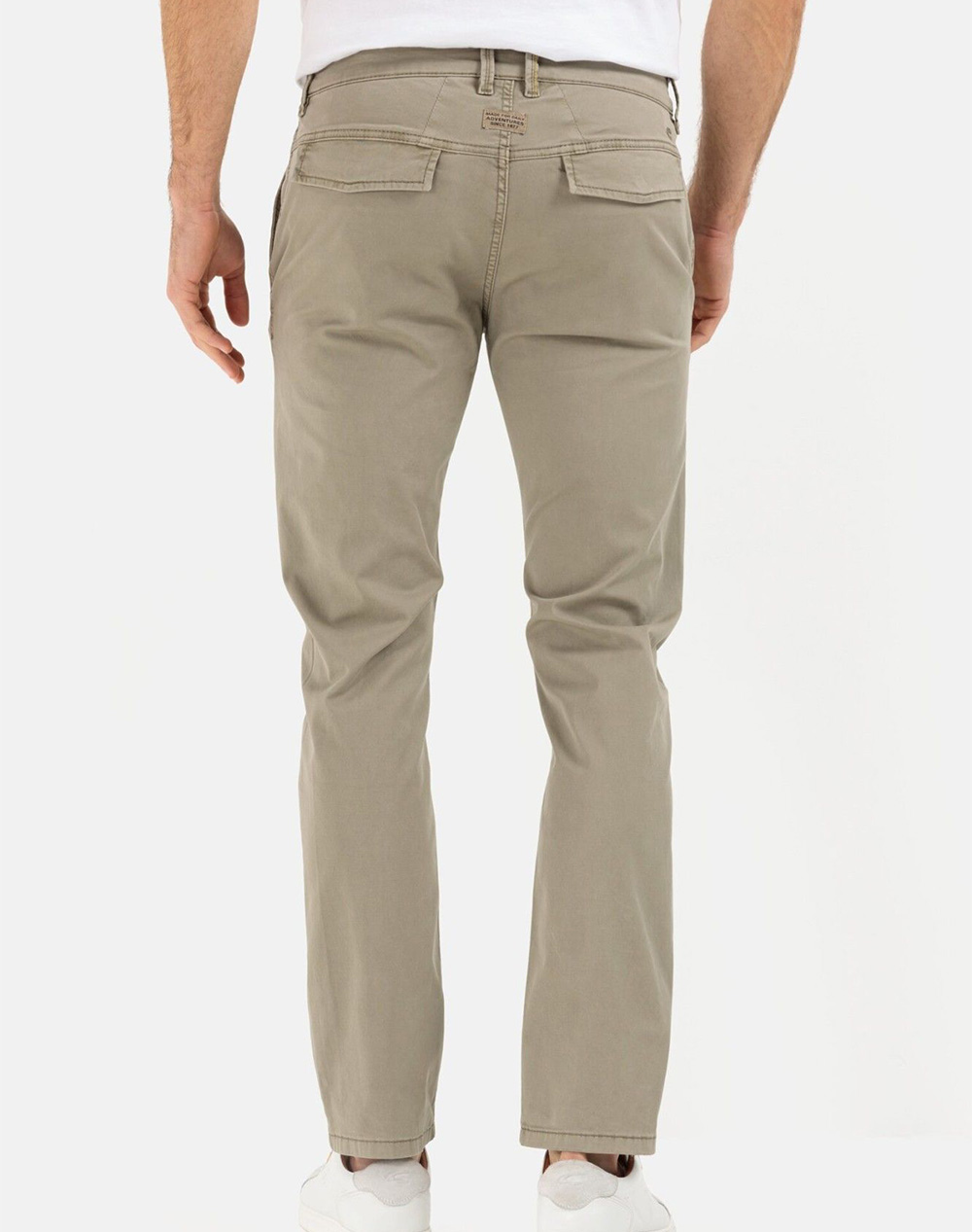 Buy camel active C by camel active Men Cargo Trousers in Relaxed Fit with  Multiple Pockets Navy Blue 300SS22C0848 Online  ZALORA Malaysia