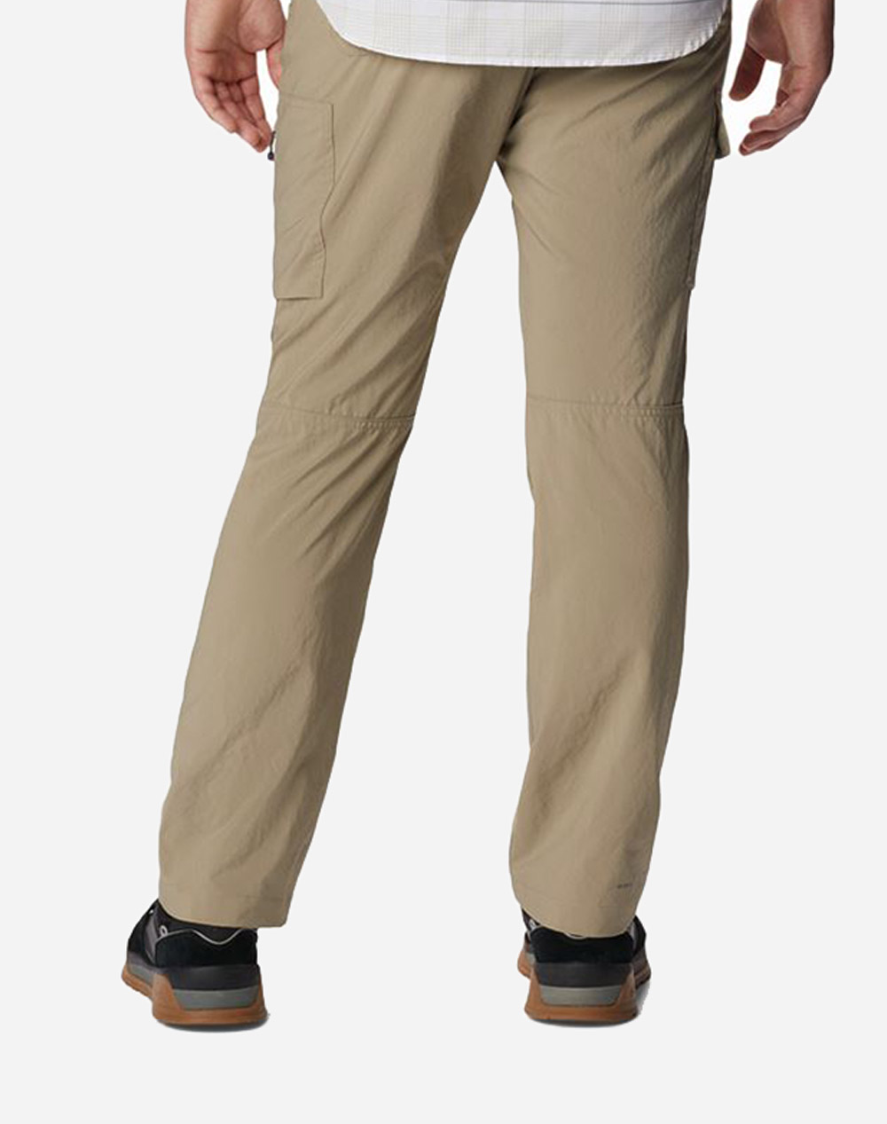 Columbia Sportswear [ Cargo Short Pants ], Men's Fashion, Bottoms, Shorts  on Carousell