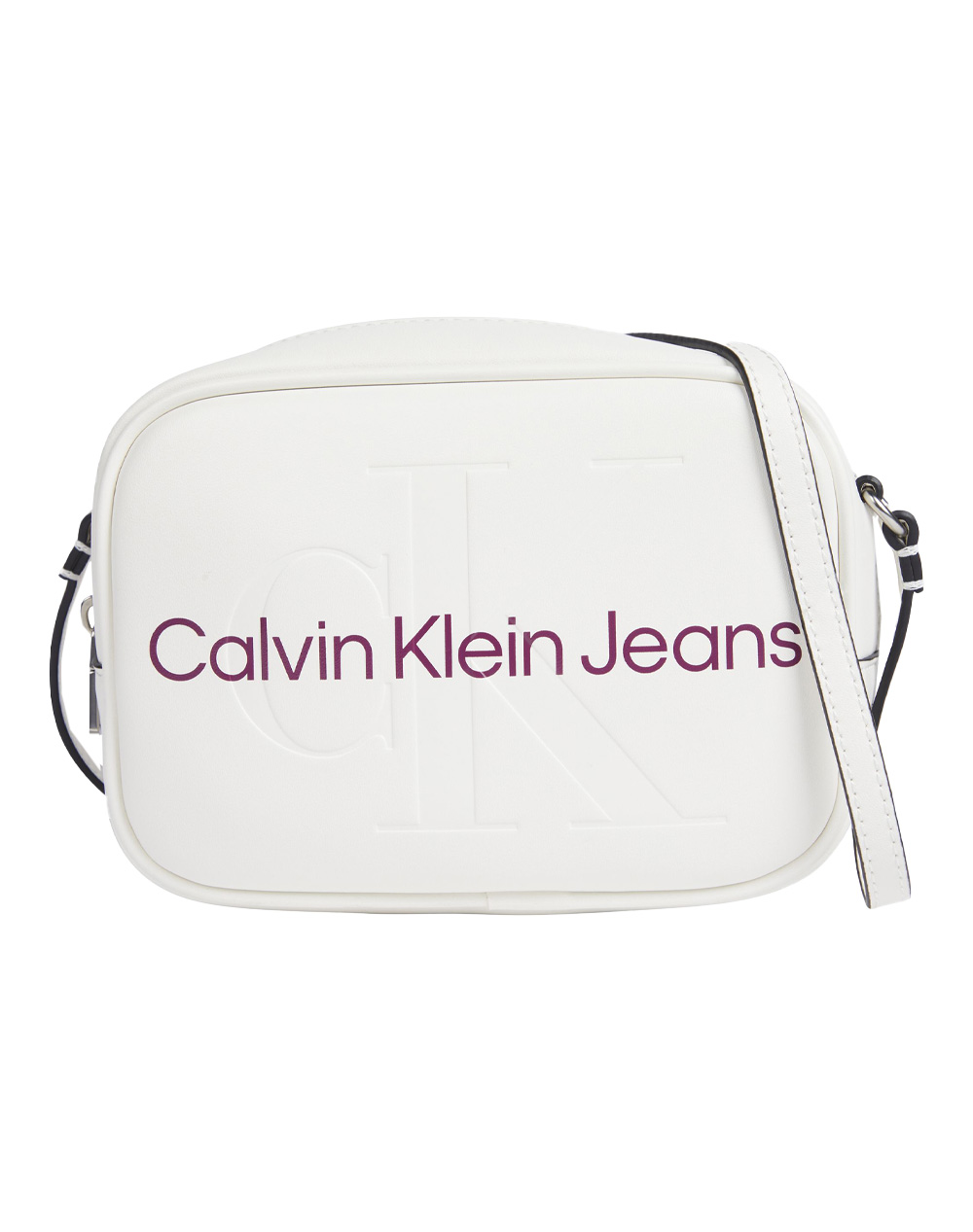 Calvin klein Camera Bag Black