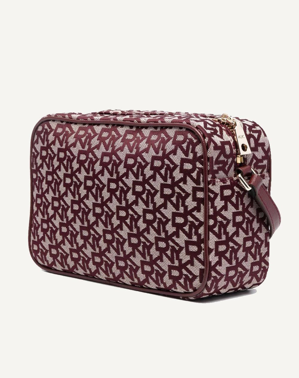 DKNY BRYANT (Dimensions: 25 x 8 x 18 cm) - RedWine