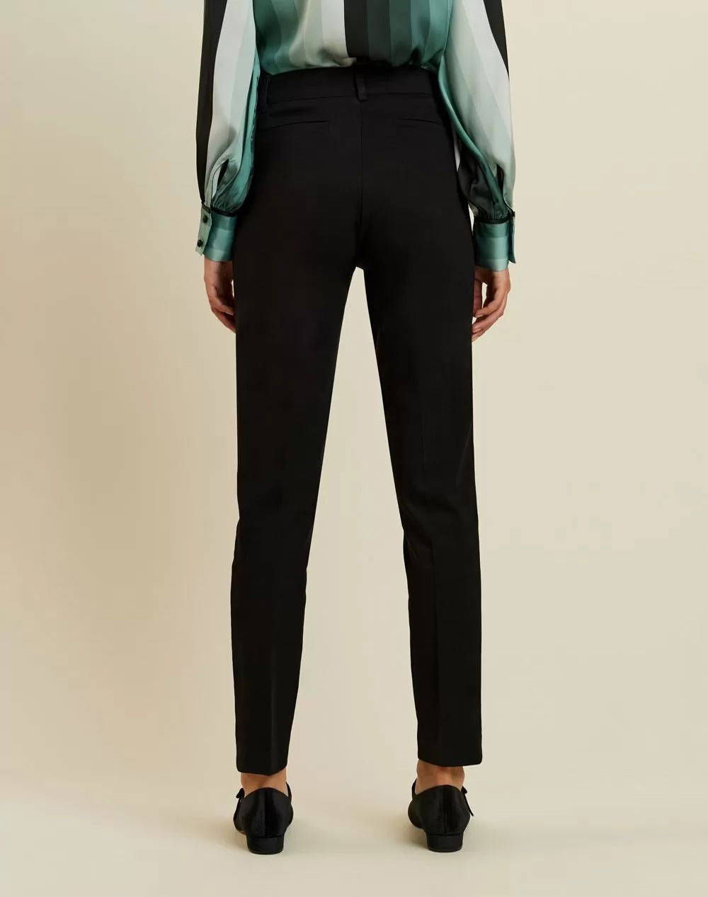 FOREL TROUSERS