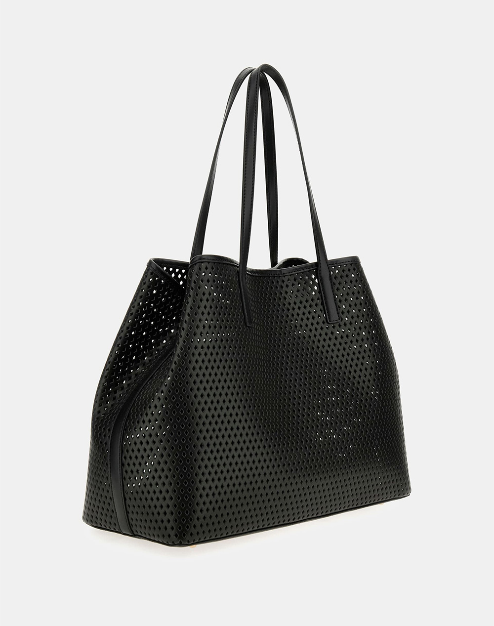 Guess Vikky Tote in Black