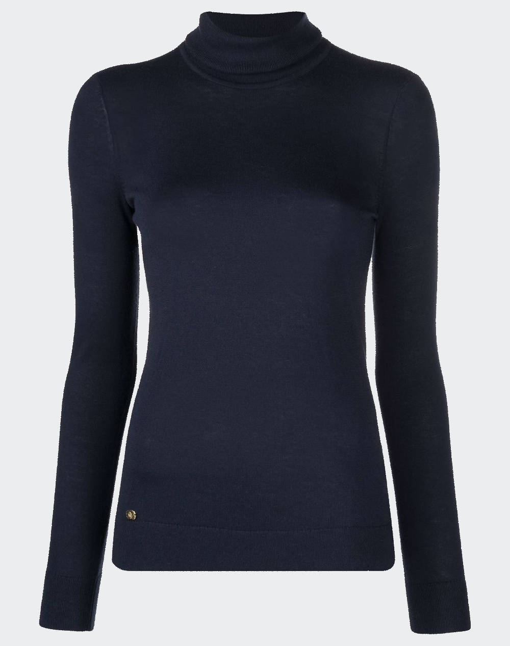 LAUREN RALPH LAUREN ZOE-LONG SLEEVE-SWEATER