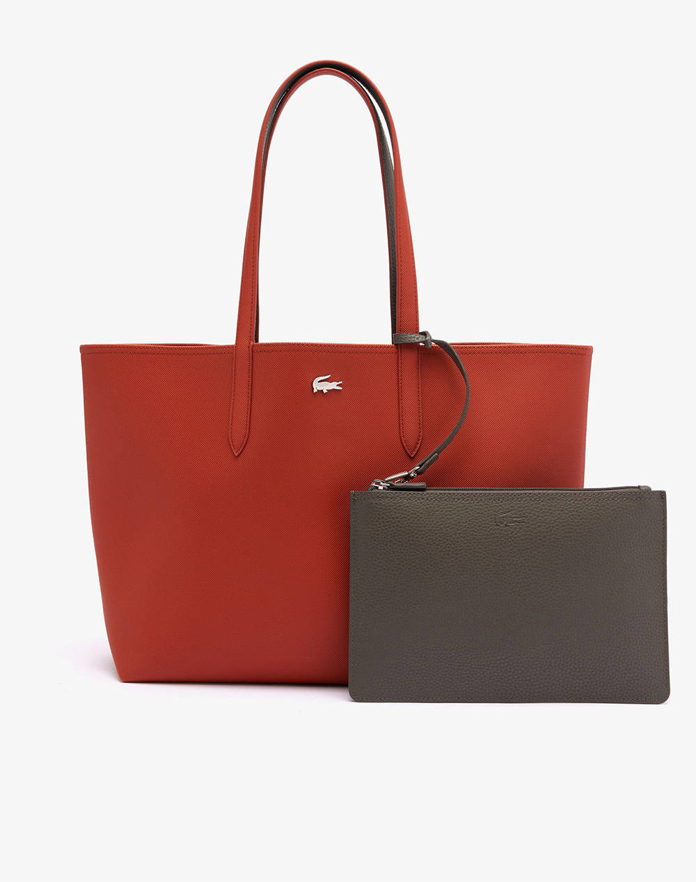 Lacoste Anna Shopping Bag 