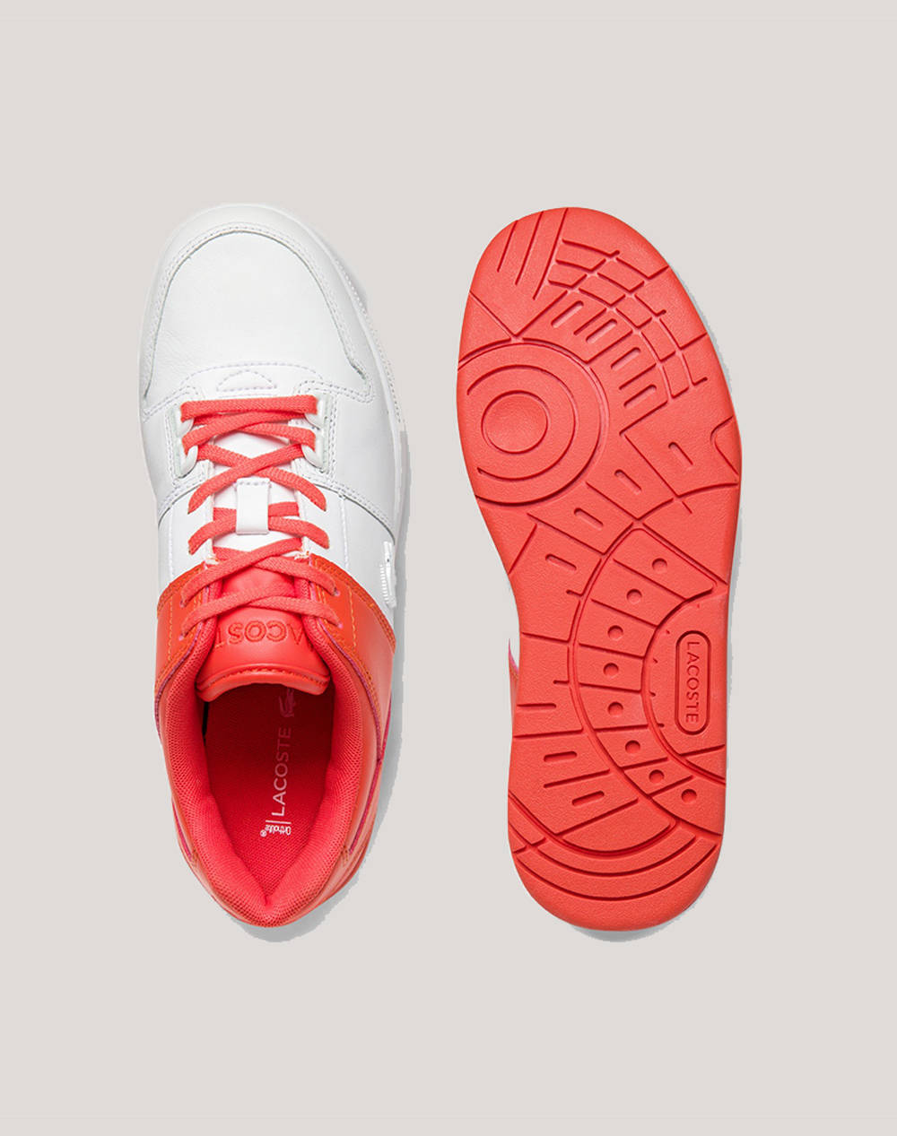 LACOSTE WOMEN''S SHOES THRILL 0320 1 SFA THRILL 0320 1 SFA