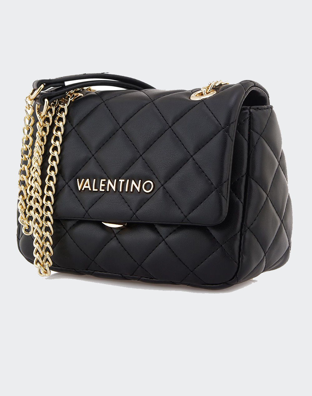 Valentino, Bags, Black Valentino Purse