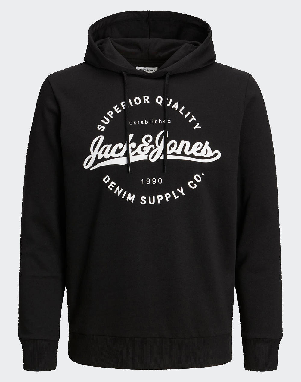 JACK&JONES JJSTANLI SWEAT HOOD