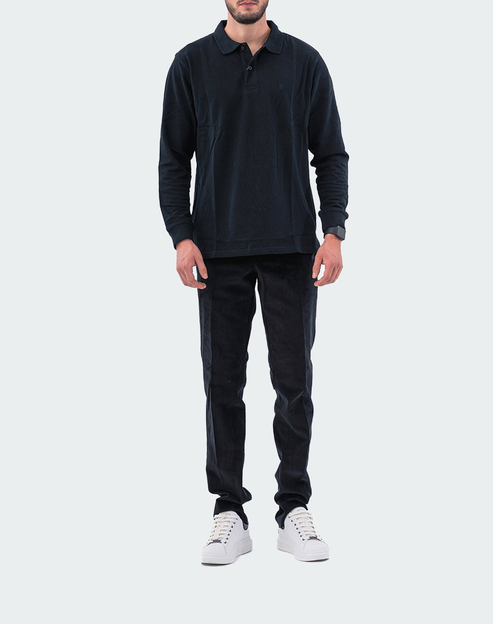 LEXTON CHINO PANTS