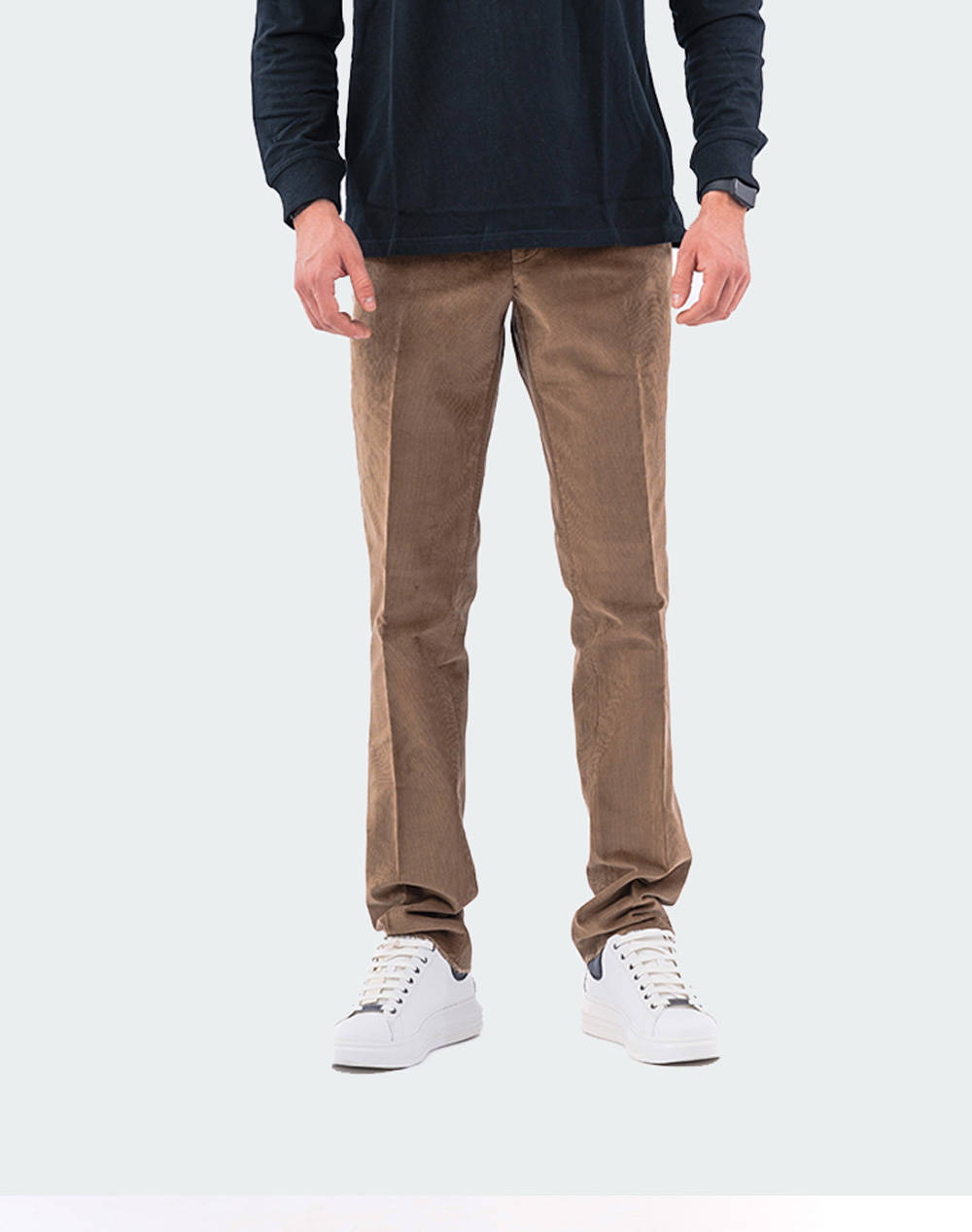 LEXTON CHINO PANTS