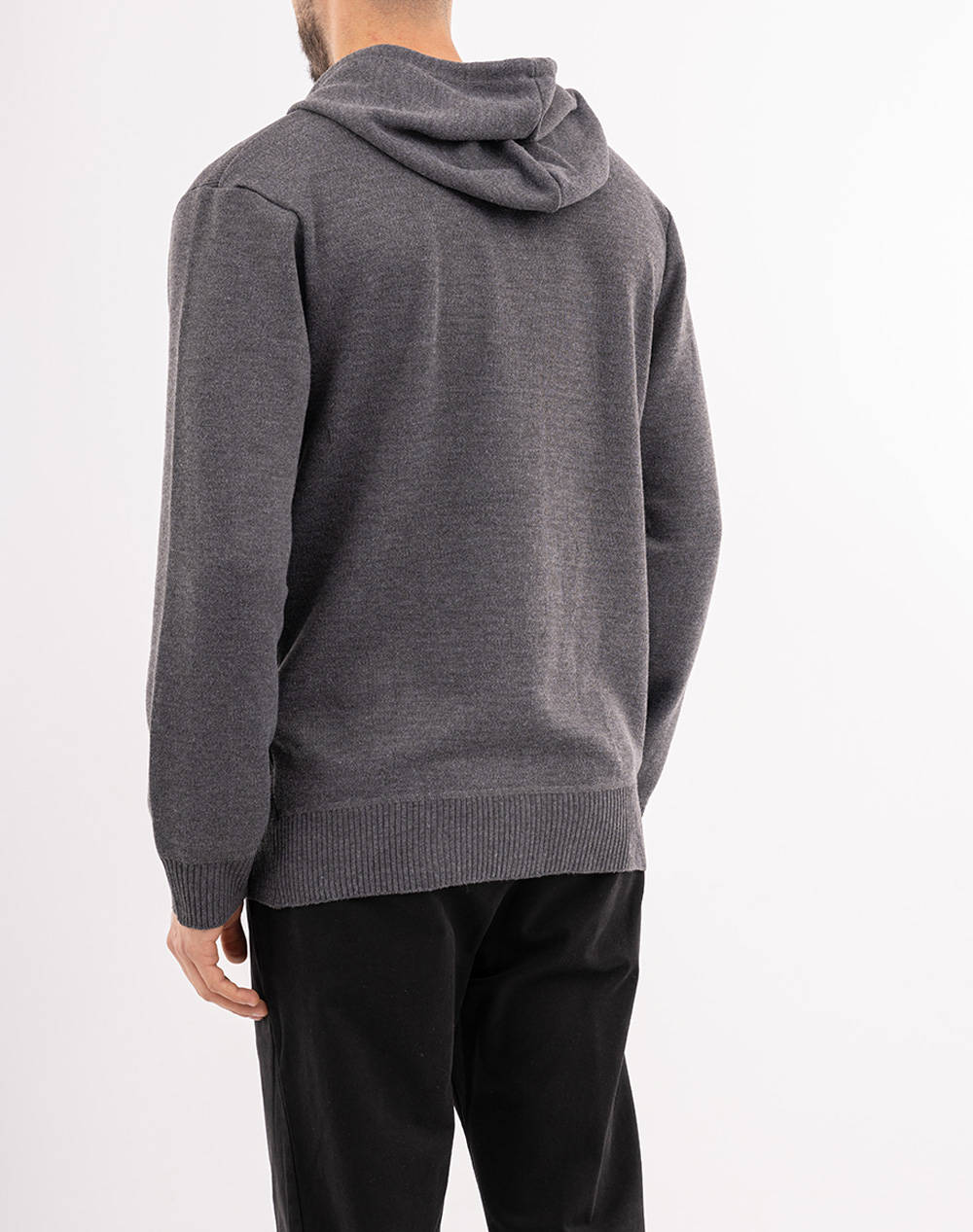 LEXTON KNIT JACKET