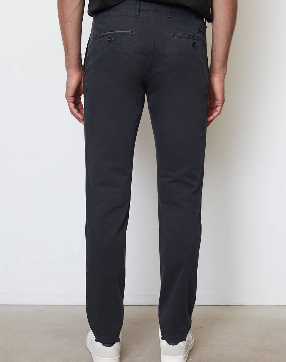 Caleb Men's trousers with large pockets: for sale at 14.99€ on  Mecshopping.it