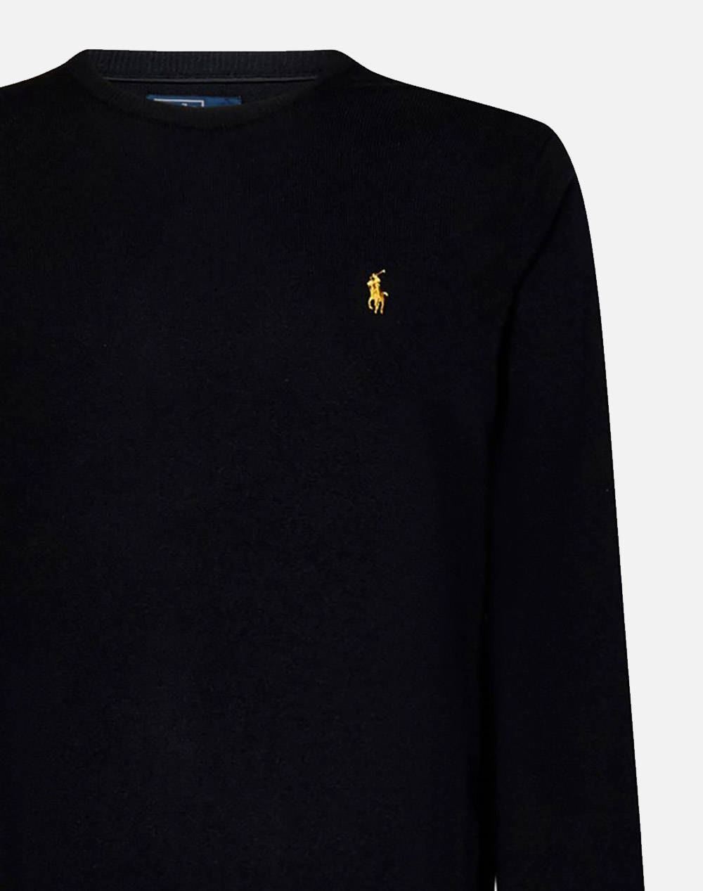 RALPH LAUREN CN PP-PULLOVER