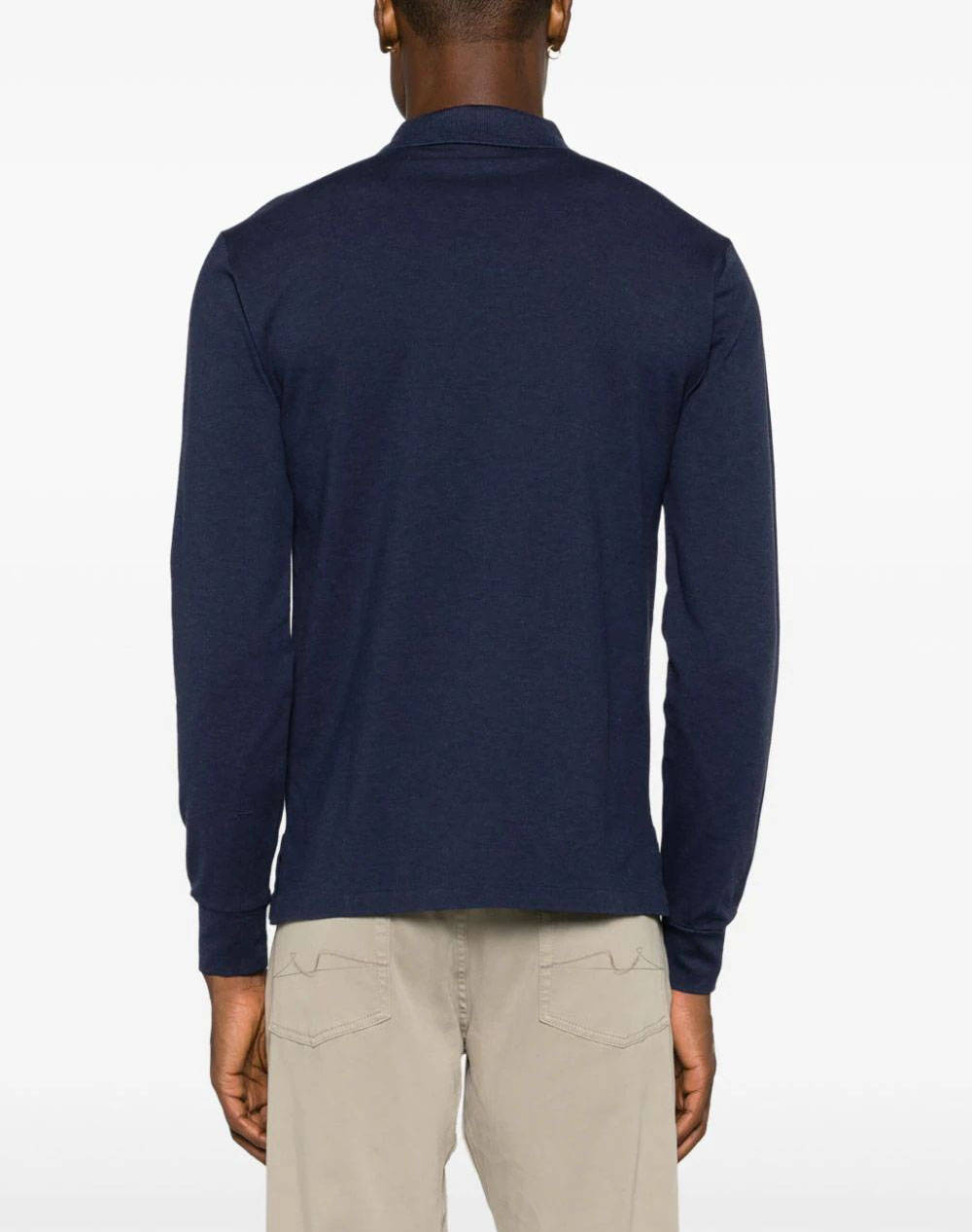 RALPH LAUREN KCSLMM4-KNIT