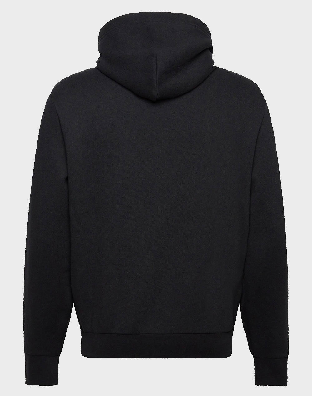 RALPH LAUREN HOOD SWEATSHIRT