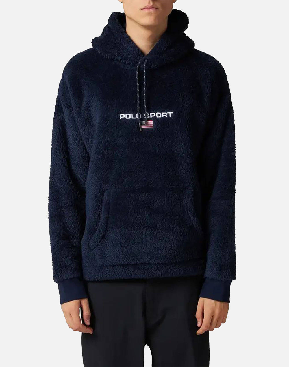 RALPH LAUREN POHOODM1-SWEATSHIRT