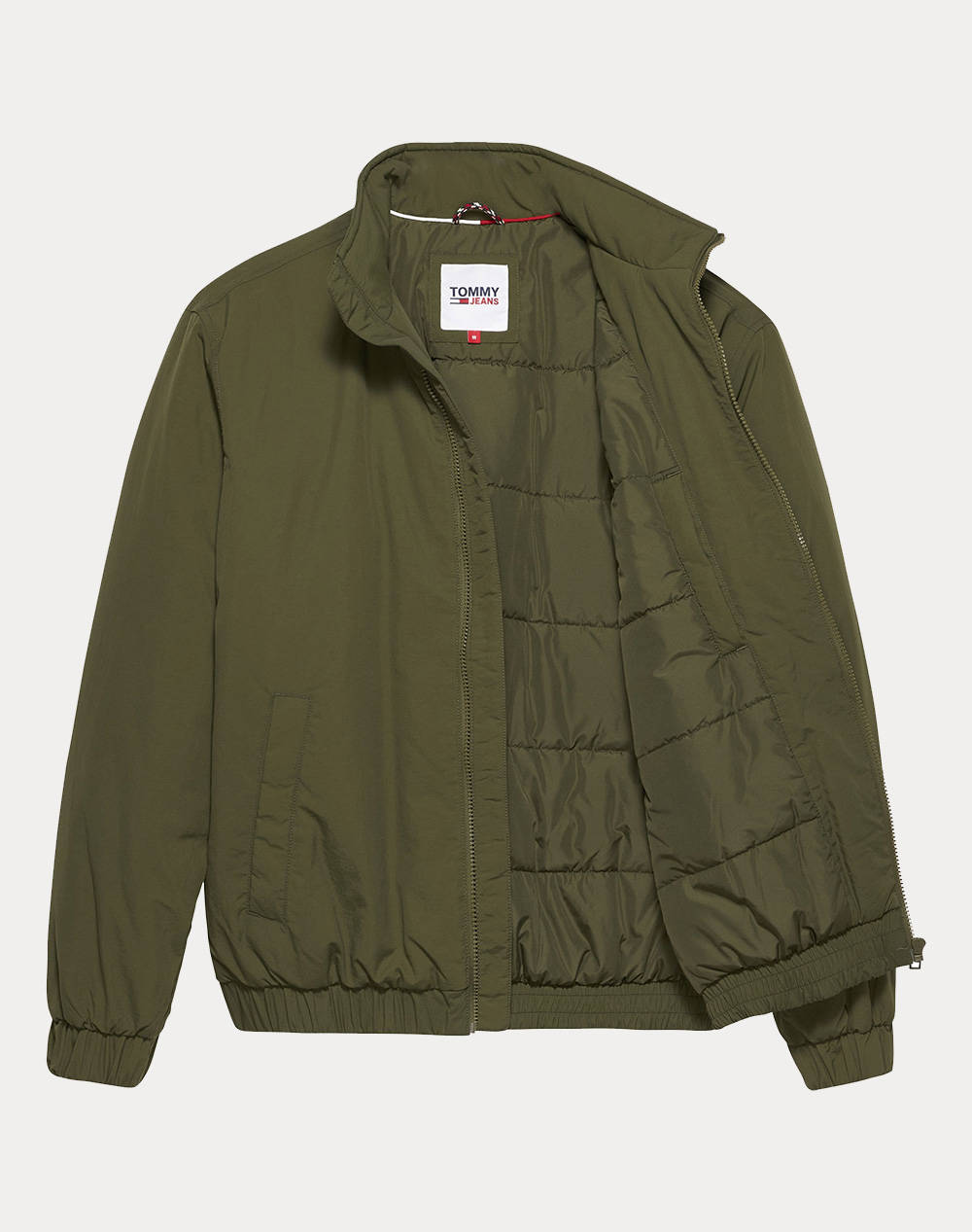 TOMMY JEANS TJM ESSENTIAL PADDED JACKET