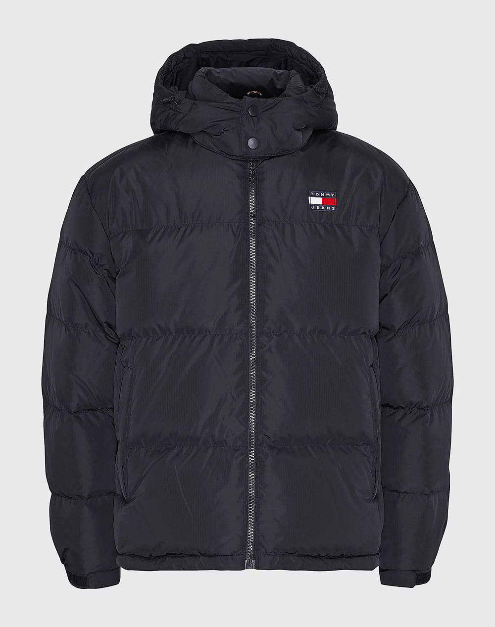 TOMMY JEANS TJM ALASKA PUFFER