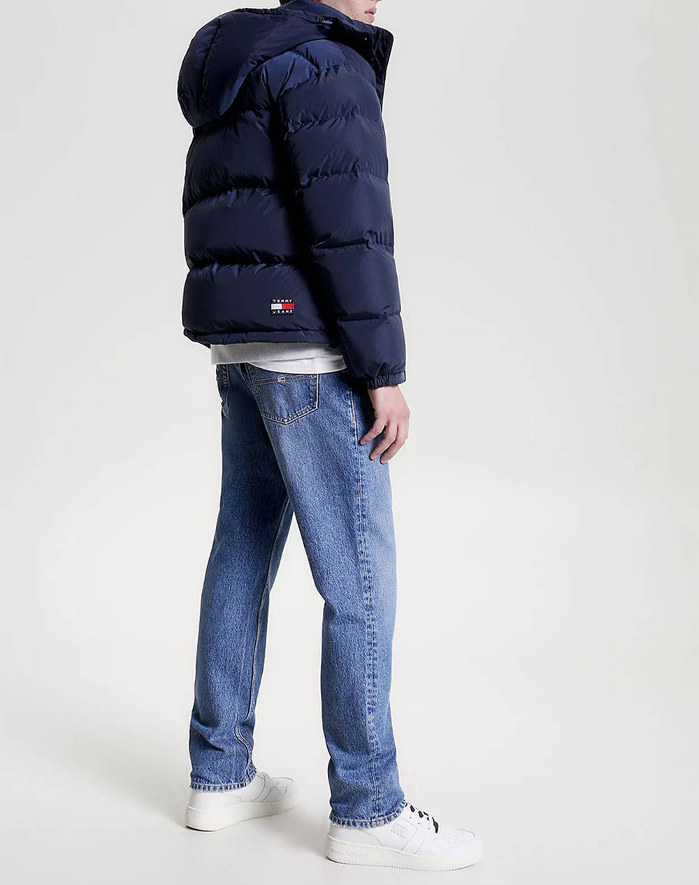 TOMMY JEANS TJM ALASKA PUFFER