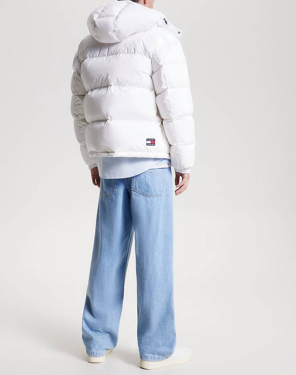 TOMMY JEANS TJM ALASKA PUFFER