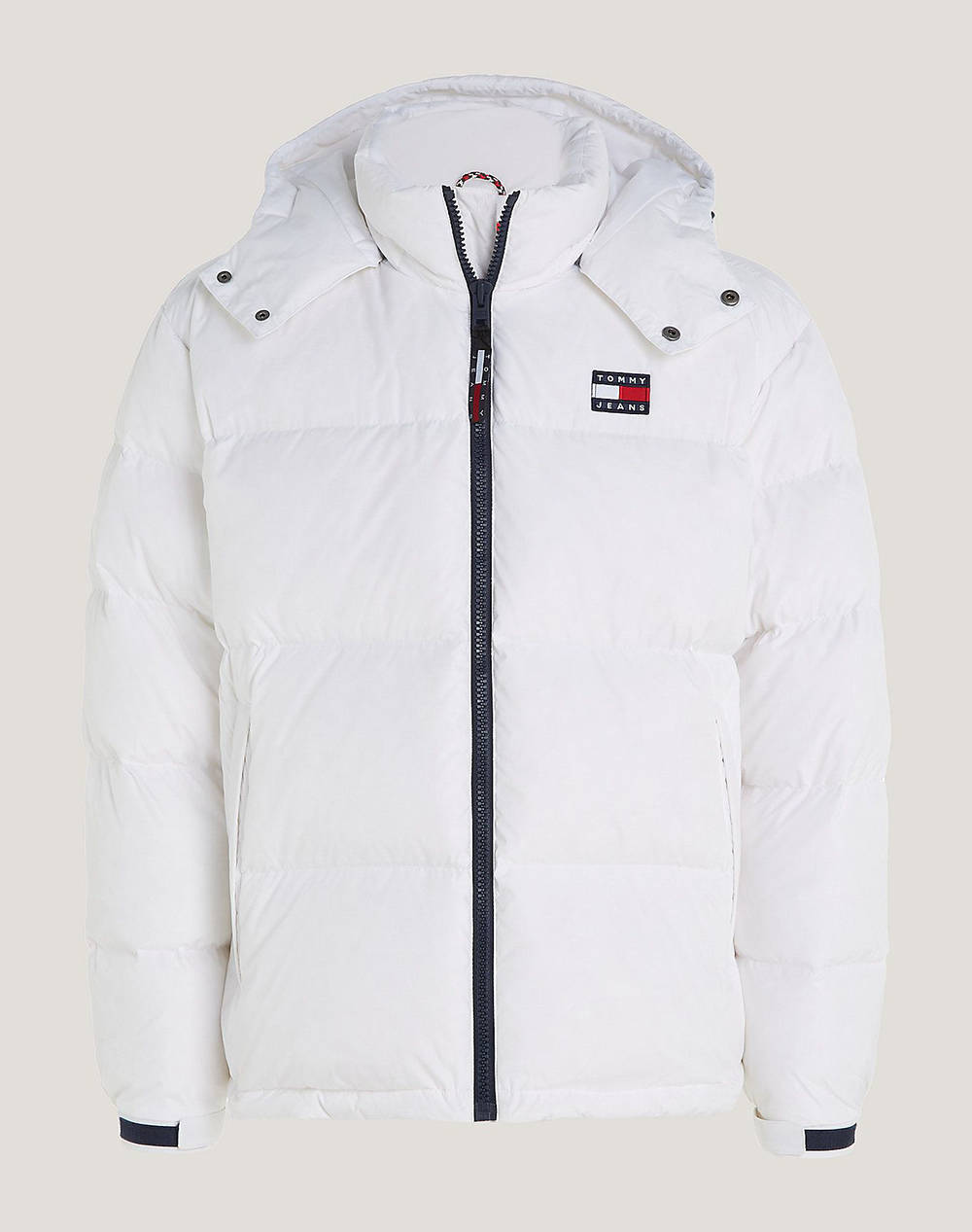 TOMMY JEANS TJM ALASKA PUFFER