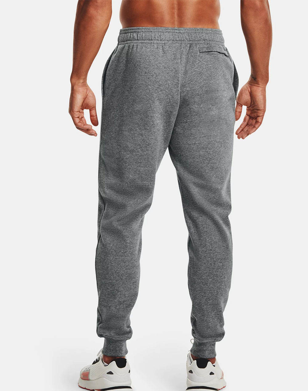 Under Armour - UA Rival Fleece Sweatpants