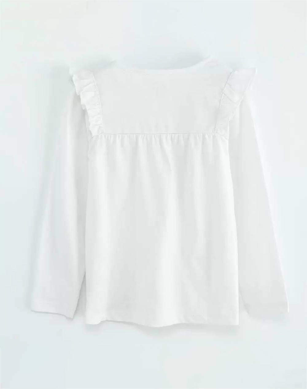 COOL CLUB Long-sleeved shirt for GIRL