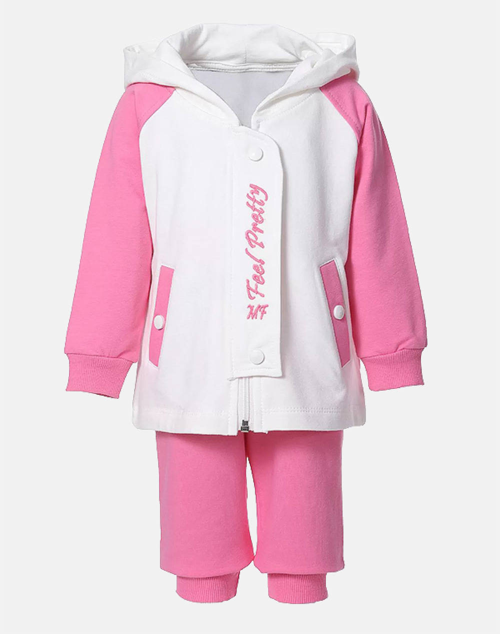 MATOU CHILD GIRL TRACKSUIT