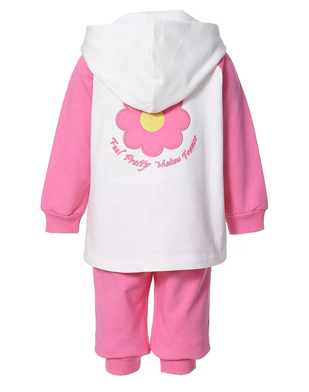 MATOU CHILD GIRL TRACKSUIT