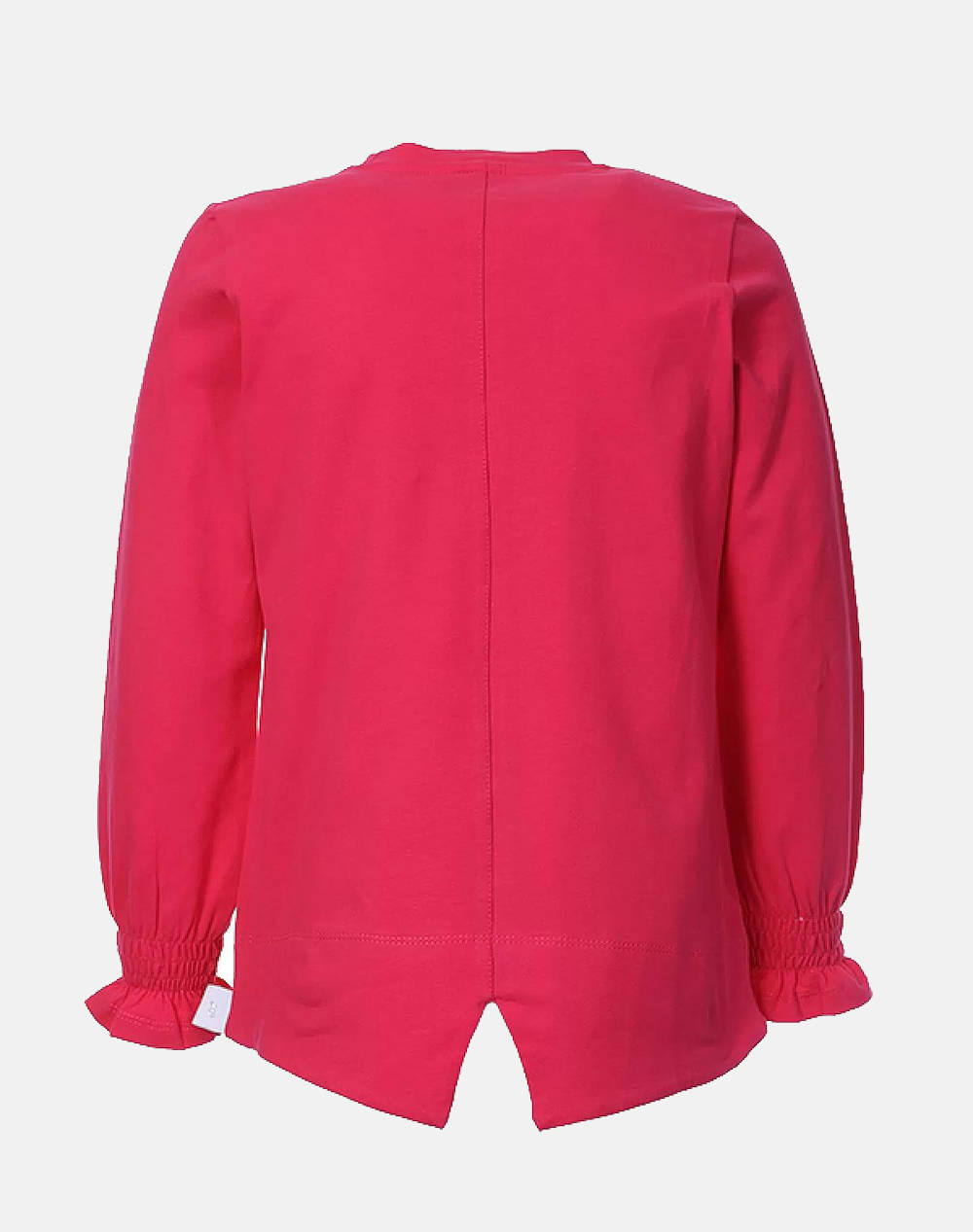 MATOU ΜΠΛΟΥΖΑ ΠΑΙΔΙΚΟ GIRL 1W23-MFA2430A-2-6-FUCHSIA Fuchsia φωτογραφία