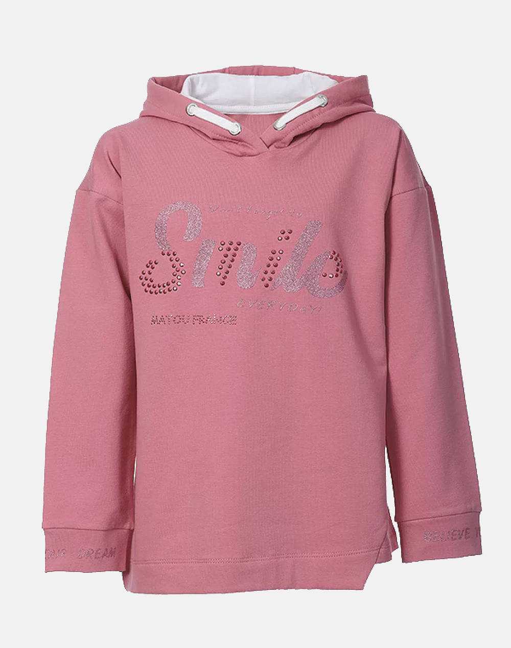 MATOU KIDS GIRL SWEATSHIRT