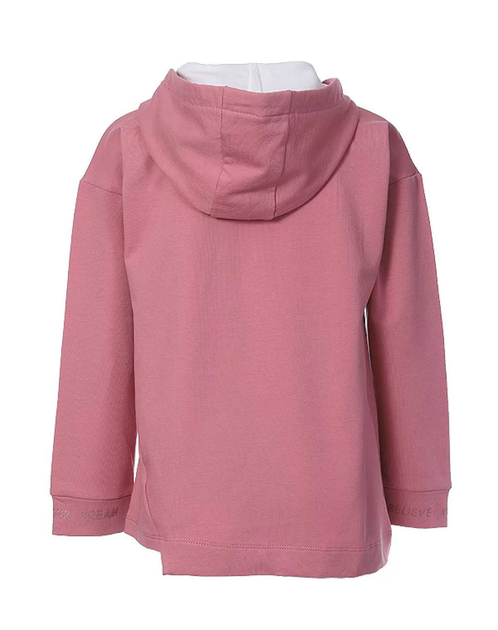 MATOU KIDS GIRL SWEATSHIRT