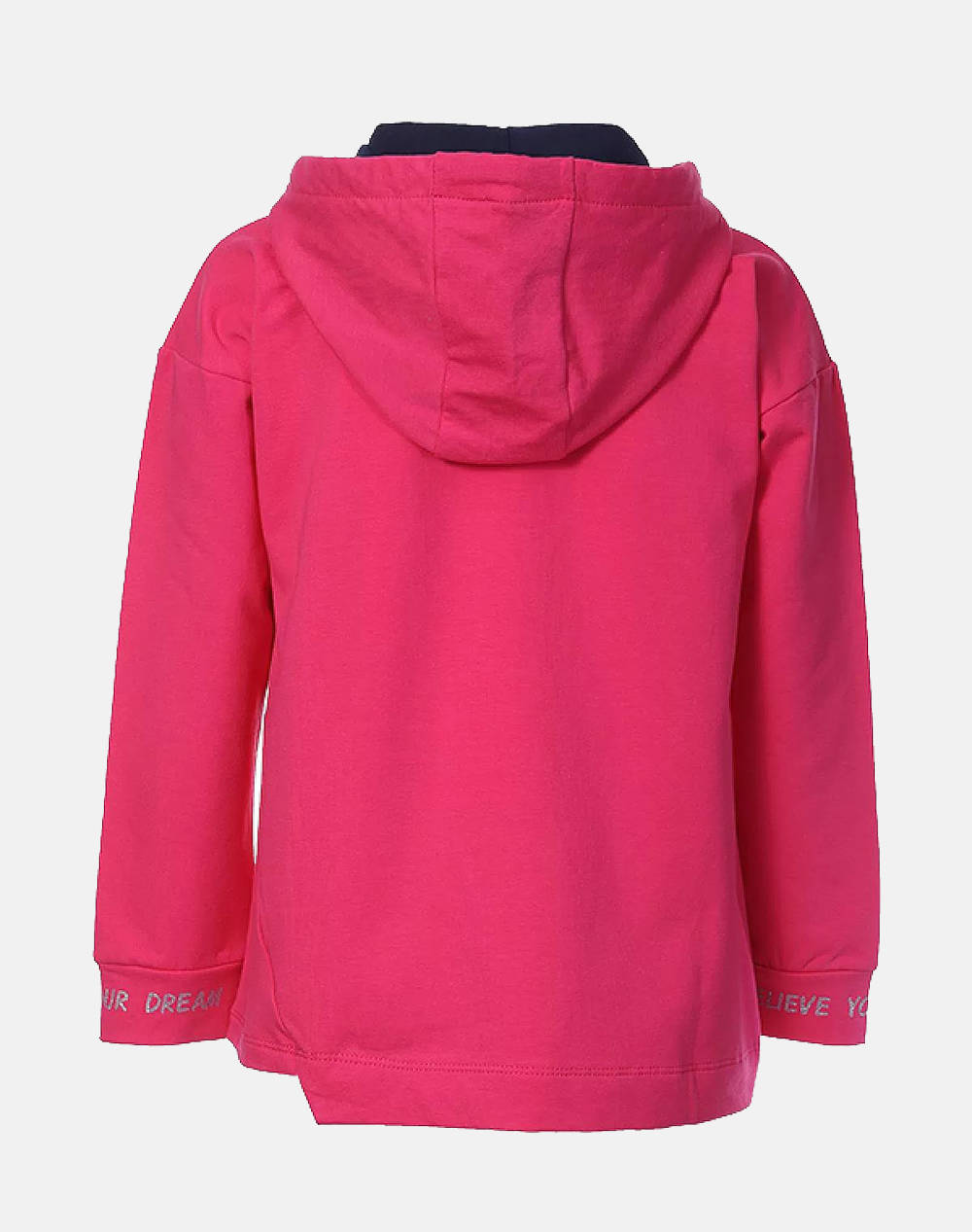 MATOU ΜΠΛΟΥΖΑ ΠΑΙΔΙΚΟ GIRL 1W23-MFA2400A-FUCHSIA Fuchsia φωτογραφία