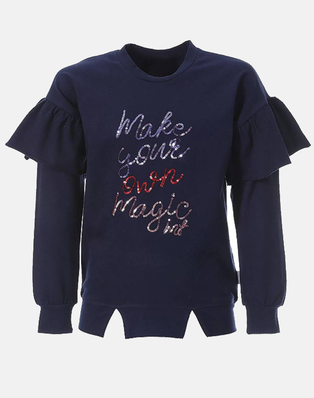 MATOU CHILD GIRL SHIRT