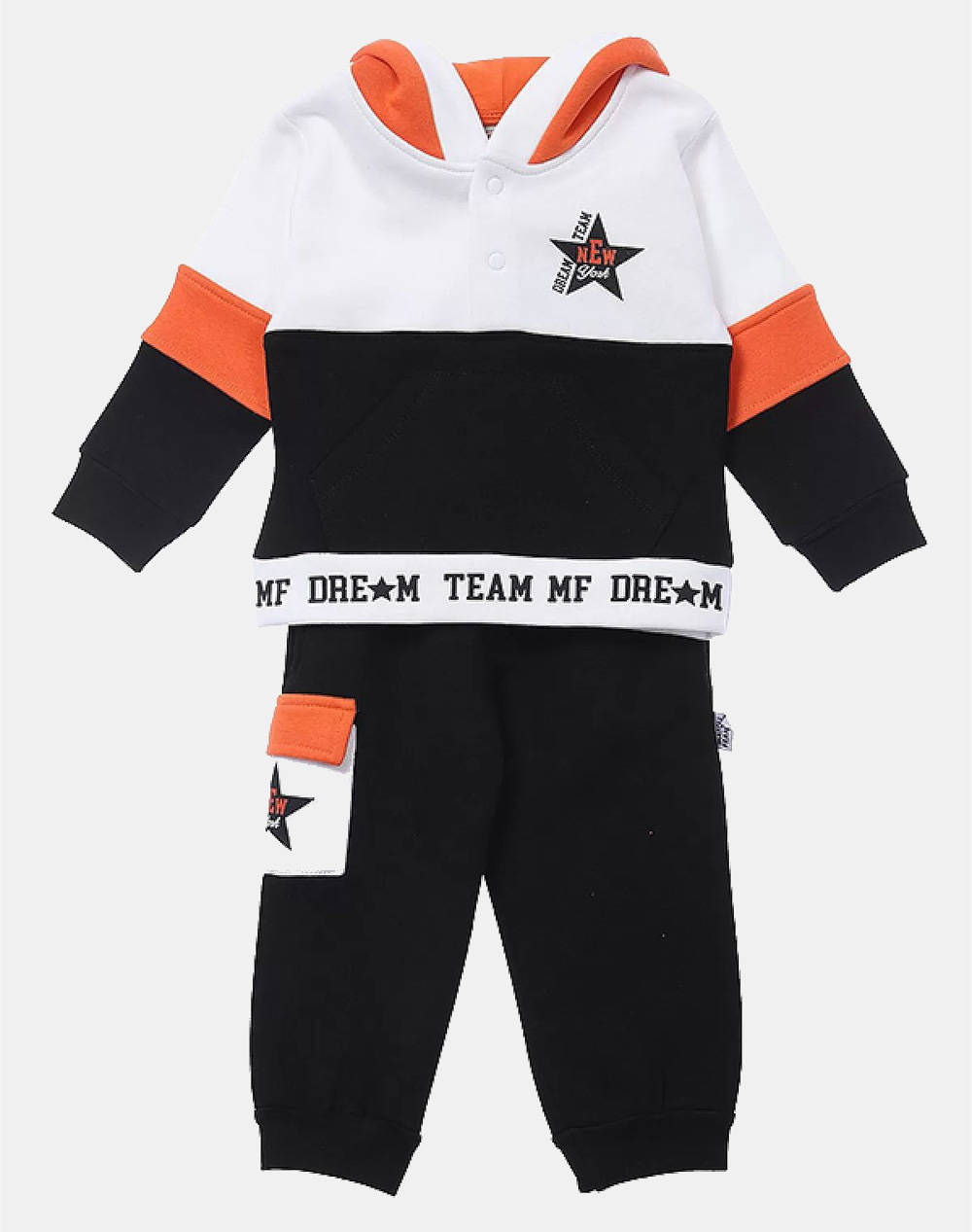 MATOU BOYS TRACKSUIT