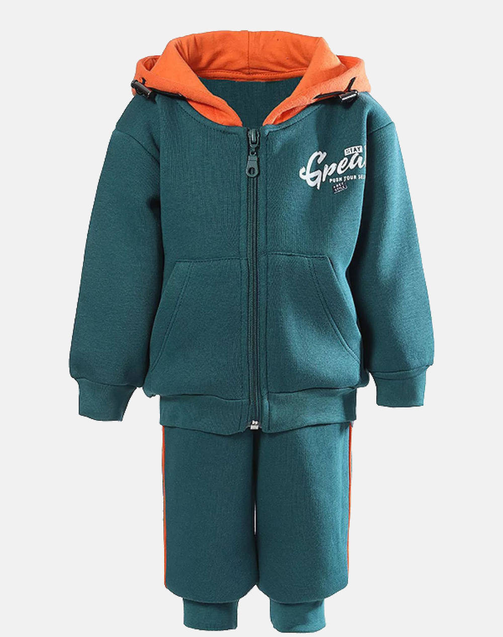 MATOU BOYS TRACKSUIT