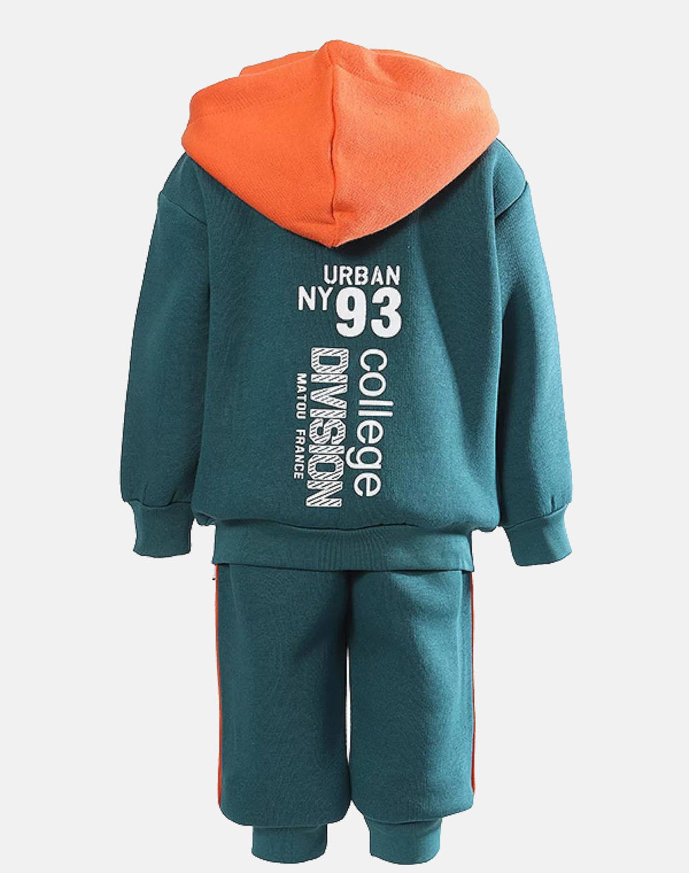 MATOU BOYS TRACKSUIT