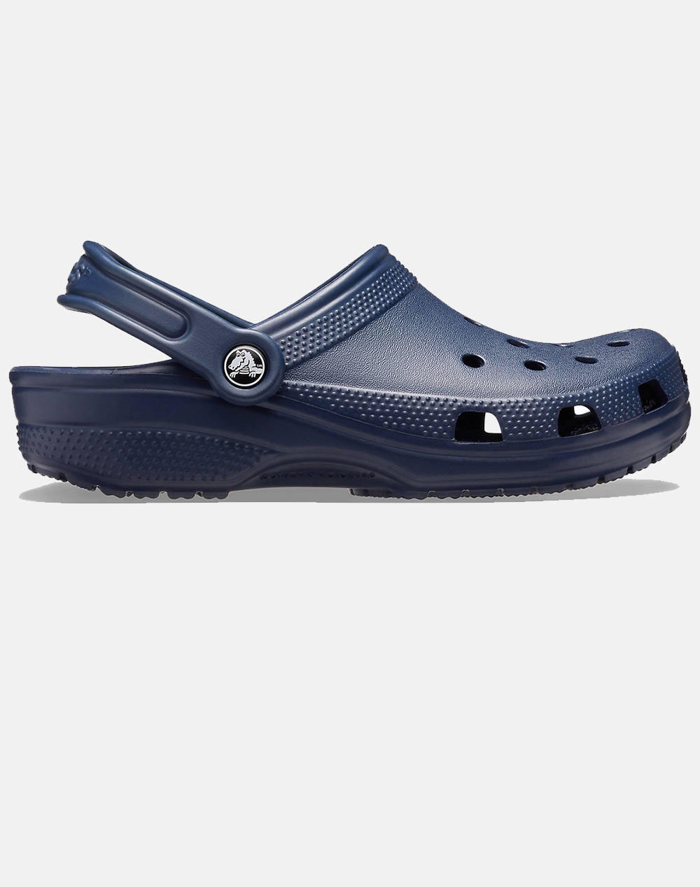 ΠΑΠΟΥΤΣΙΑ CROCS CLASSIC CLOG 10001-410 ΣΚΟΥΡΟ ΜΠΛΕ