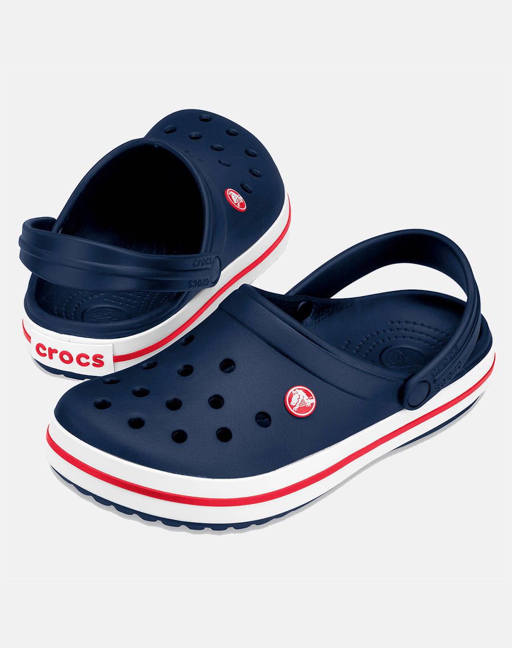 CROCS Crocband