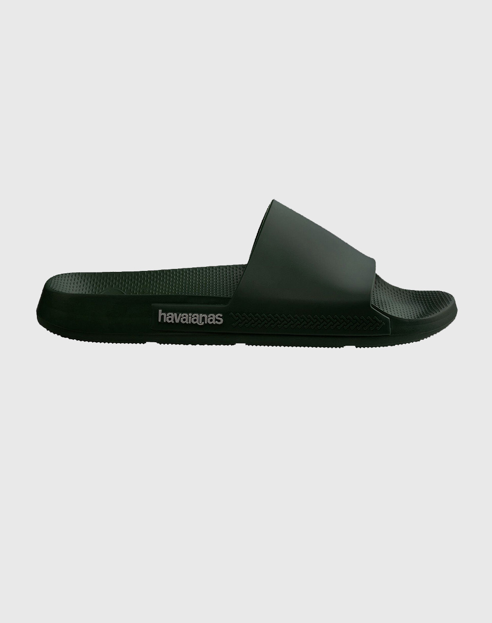  HAVAIANAS HAV. SLIDE CLASSIC 4147258-4896 Olive 2025