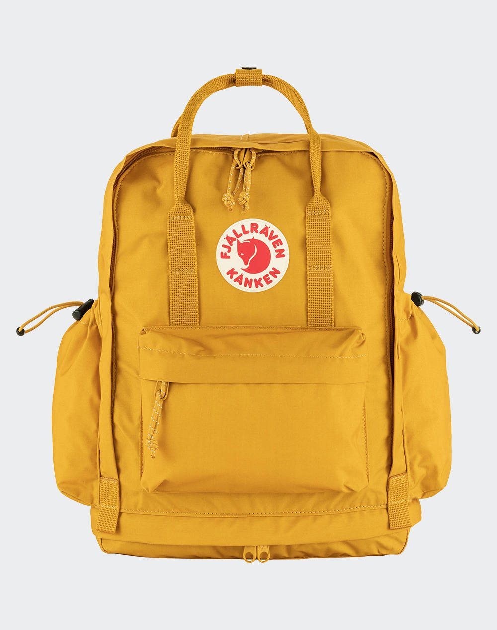 FJALLRAVEN Kånken Outlong / Kånken Outlong (Διαστάσεις: 42 x 41 x 21 εκ)