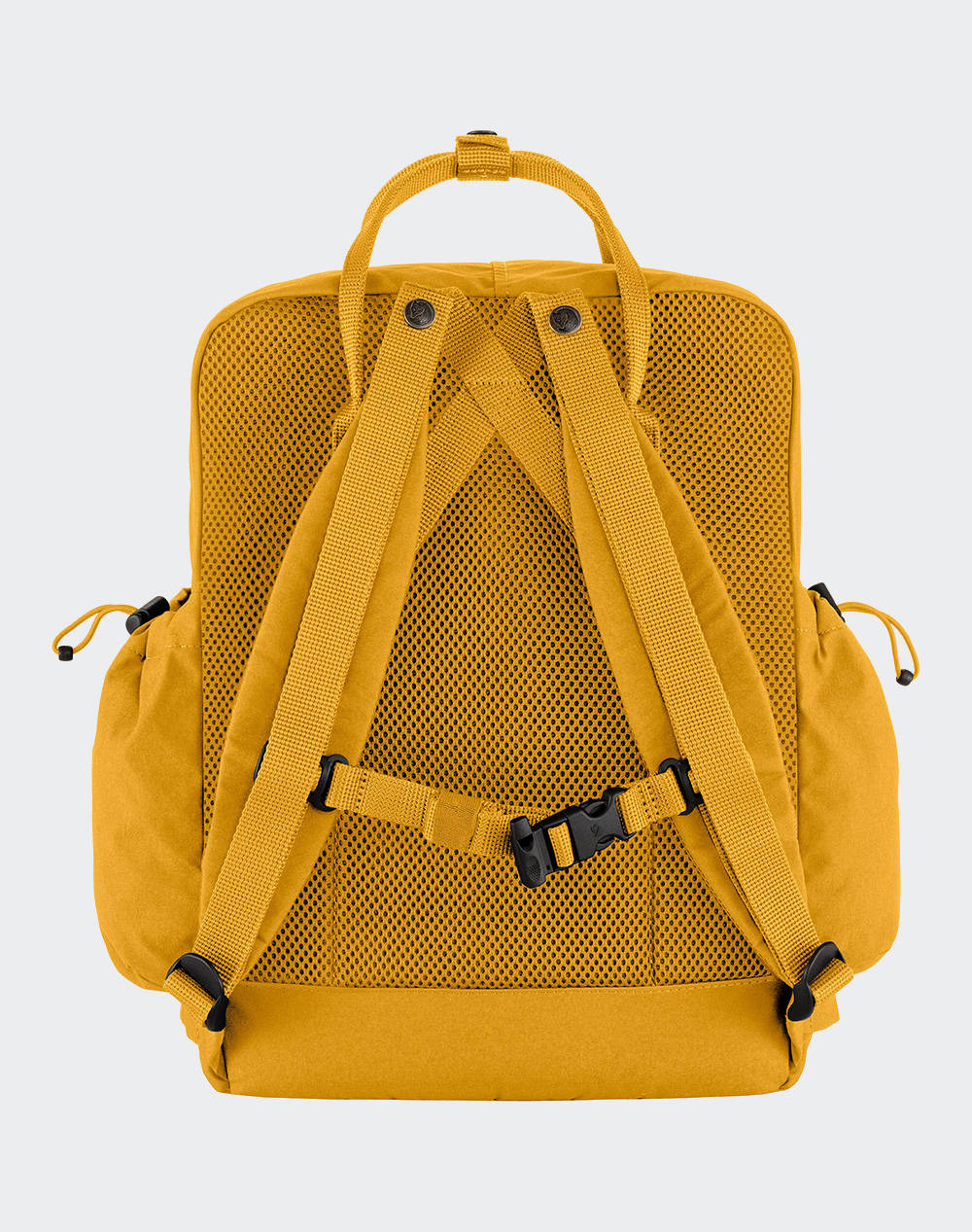 FJALLRAVEN Kånken Outlong / Kånken Outlong (Διαστάσεις: 42 x 41 x 21 εκ)