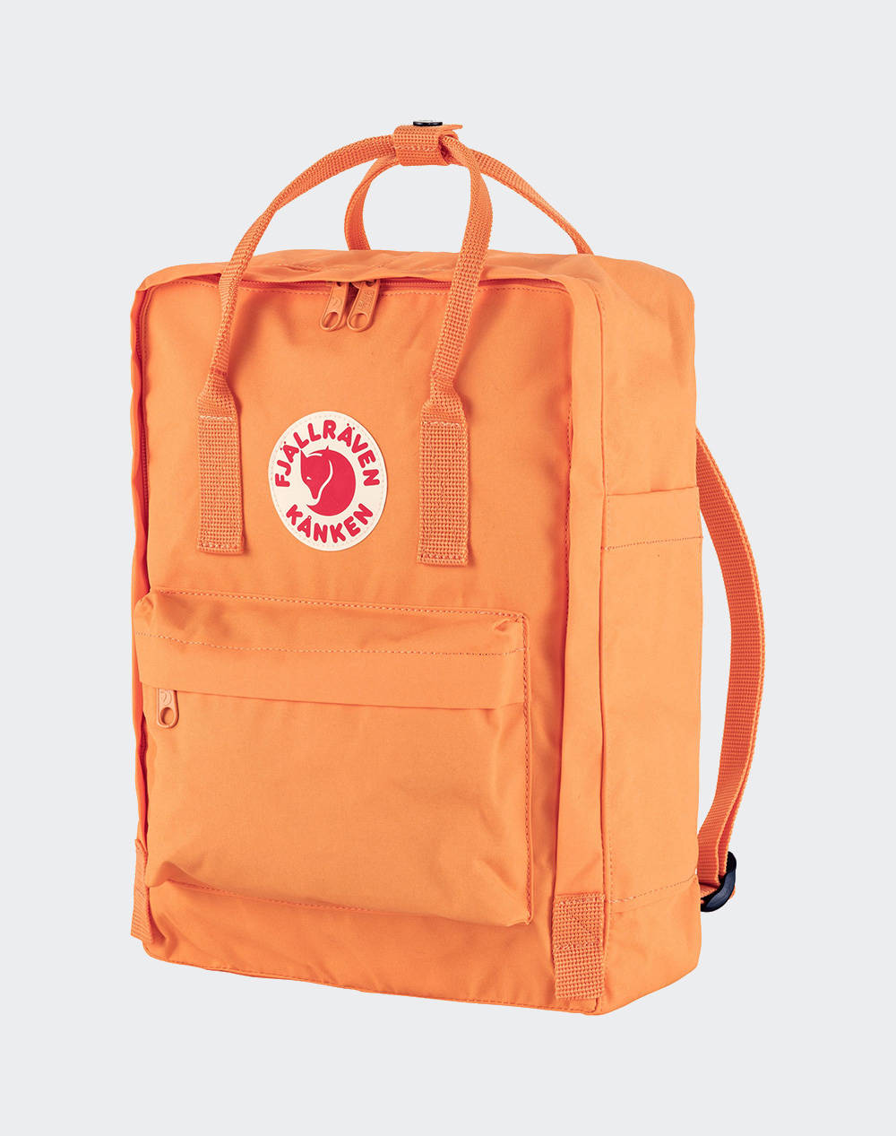 FJALLRAVEN Kånken (Διαστάσεις: 38 x 27 x 13 εκ)